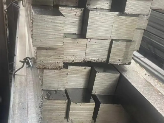冷拔方鋼